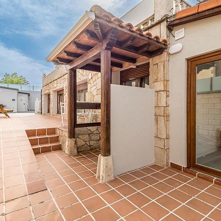 Coqueto Apartamento Con Vistas Espectaculares 산탄데르 외부 사진