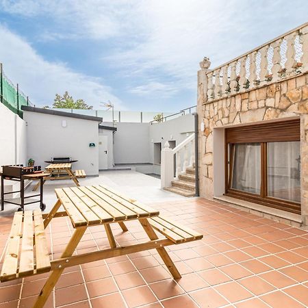 Coqueto Apartamento Con Vistas Espectaculares 산탄데르 외부 사진