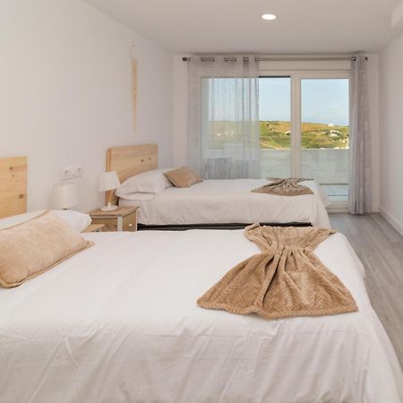 Coqueto Apartamento Con Vistas Espectaculares 산탄데르 외부 사진