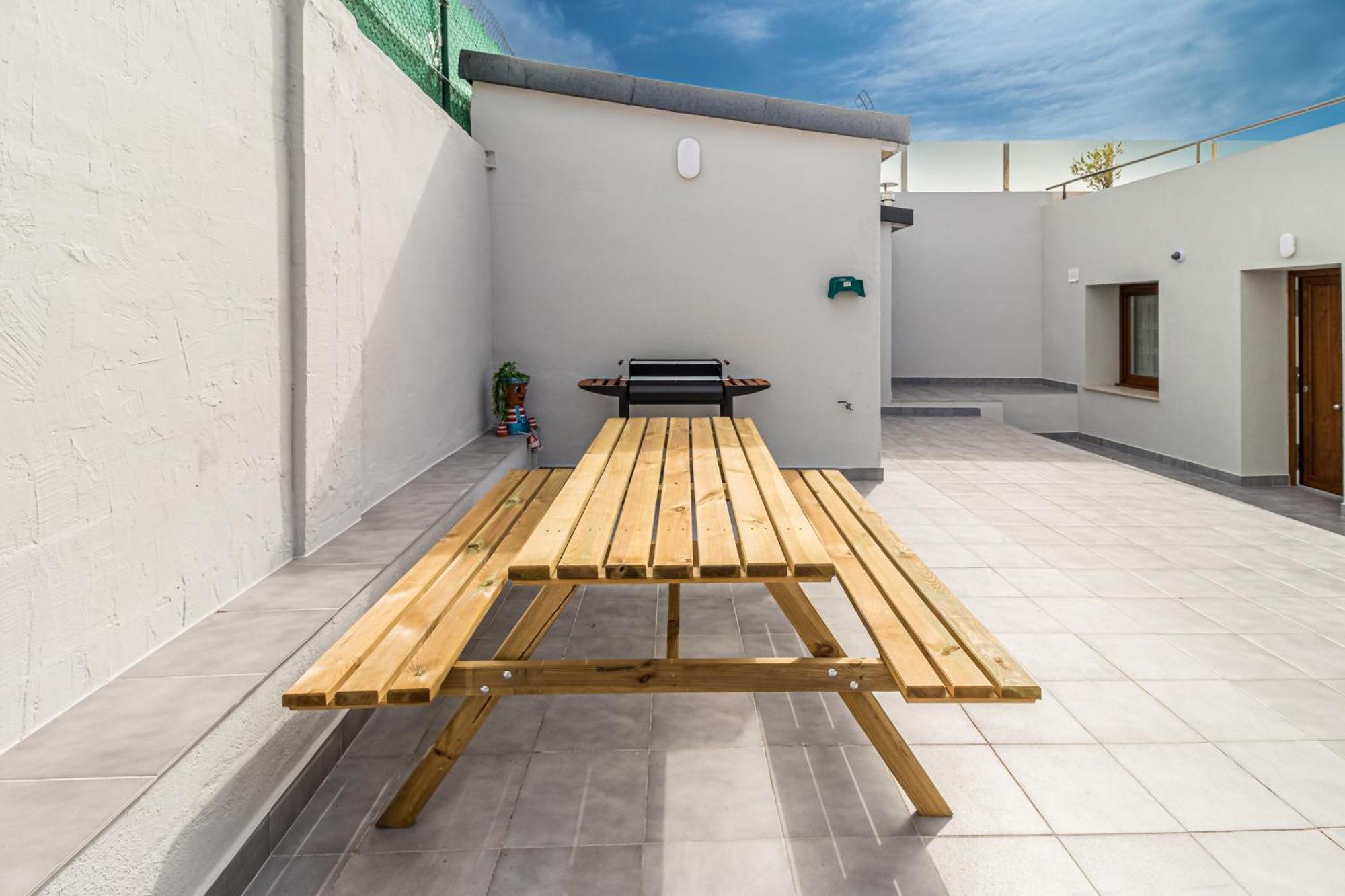 Coqueto Apartamento Con Vistas Espectaculares 산탄데르 외부 사진