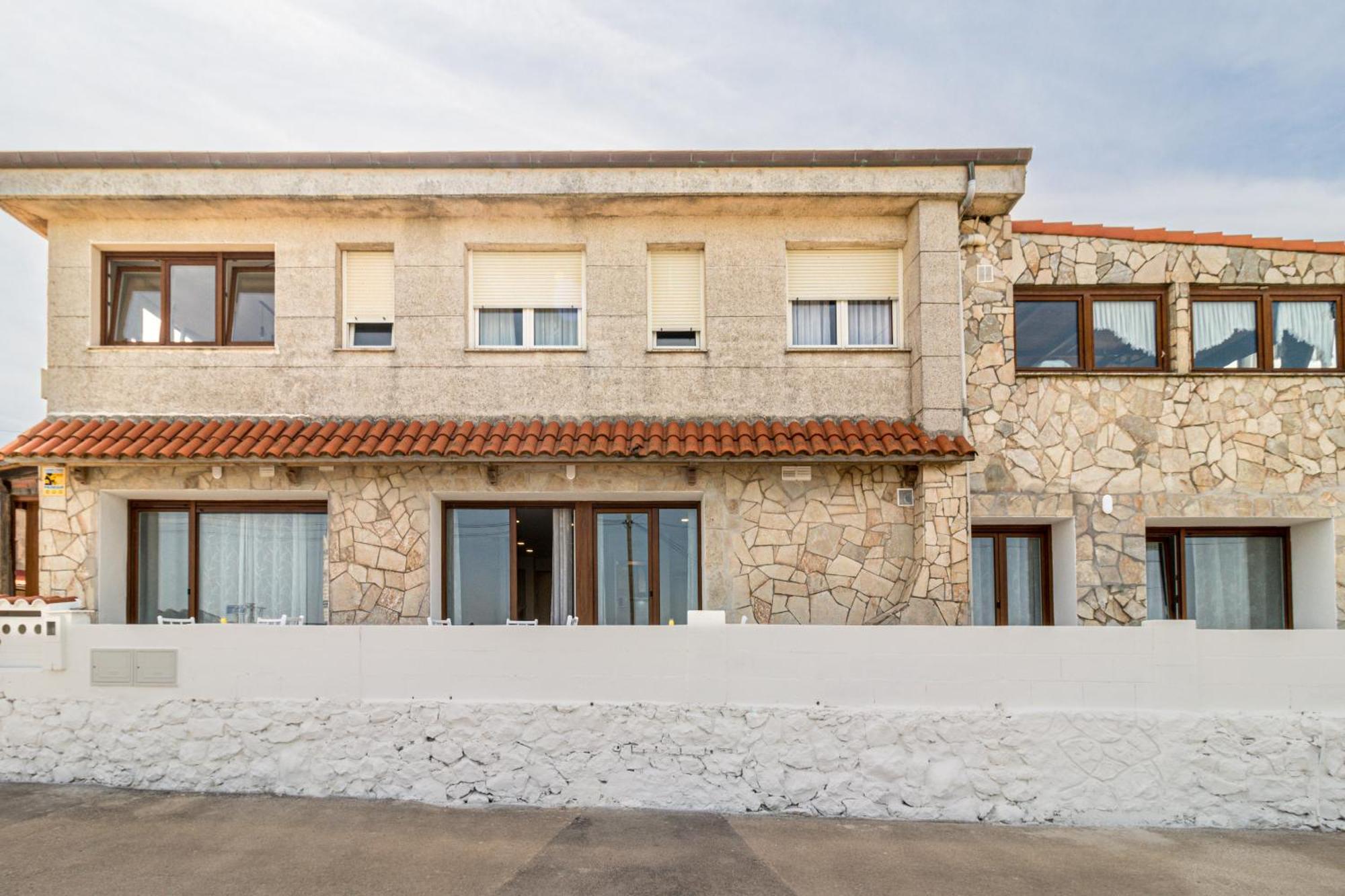 Coqueto Apartamento Con Vistas Espectaculares 산탄데르 외부 사진