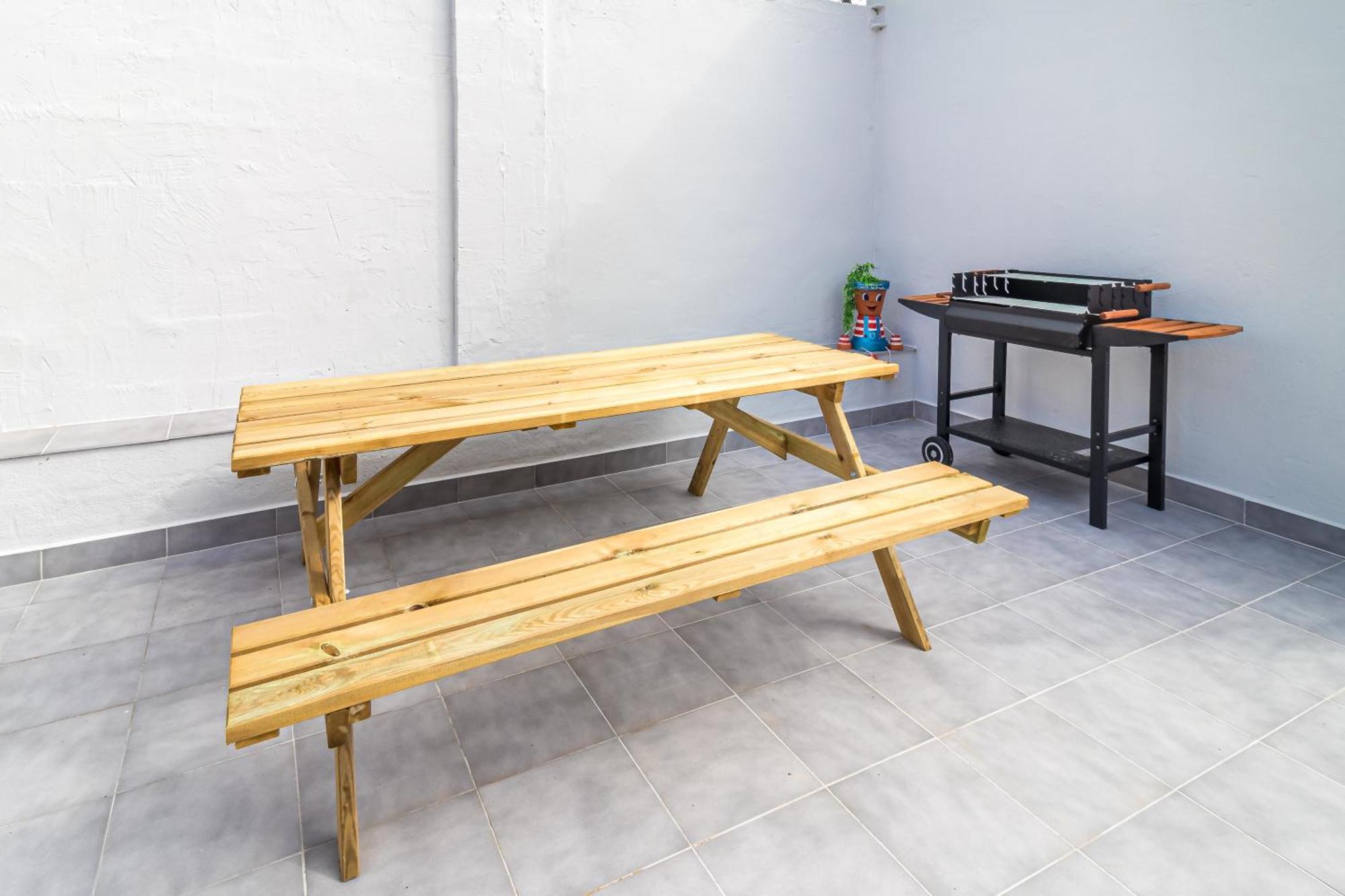 Coqueto Apartamento Con Vistas Espectaculares 산탄데르 외부 사진