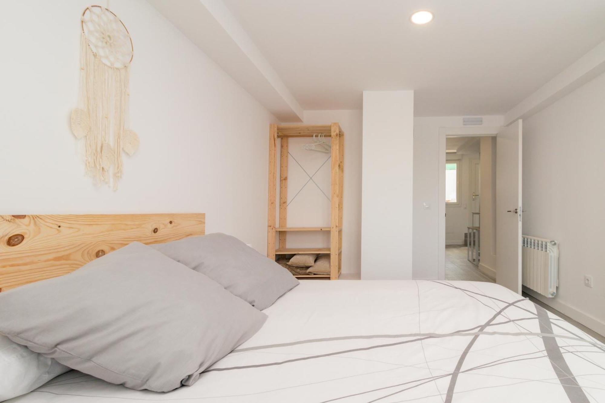Coqueto Apartamento Con Vistas Espectaculares 산탄데르 외부 사진