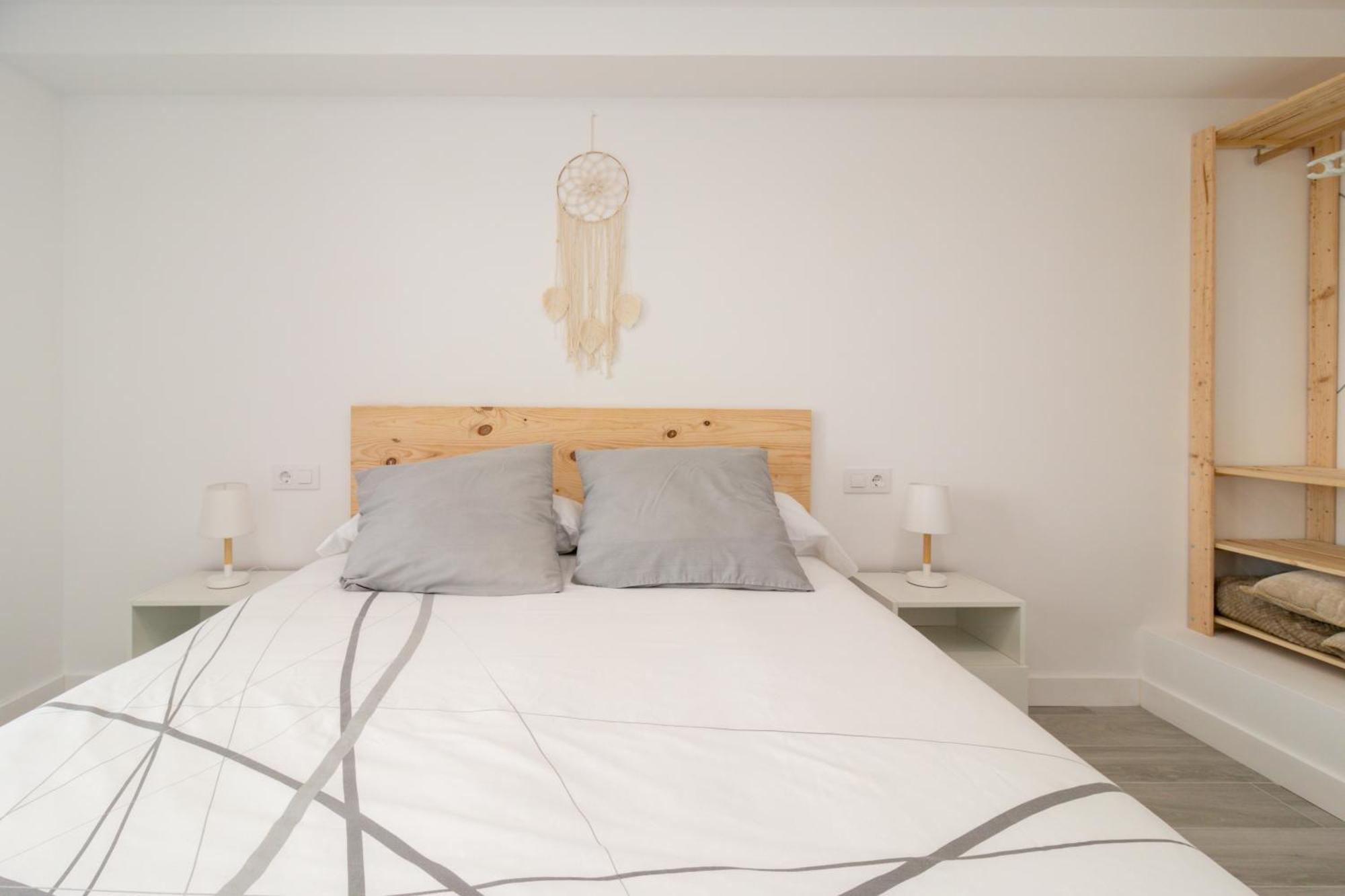 Coqueto Apartamento Con Vistas Espectaculares 산탄데르 외부 사진
