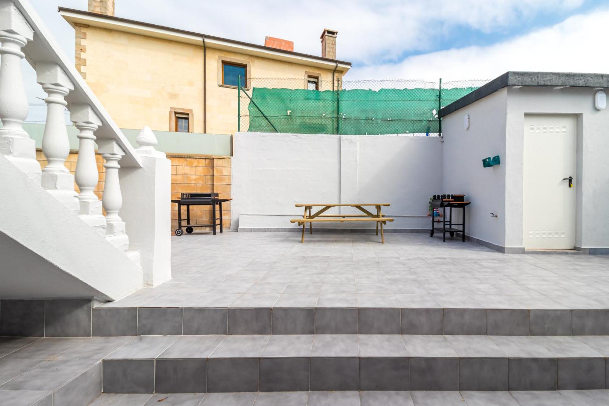 Coqueto Apartamento Con Vistas Espectaculares 산탄데르 외부 사진