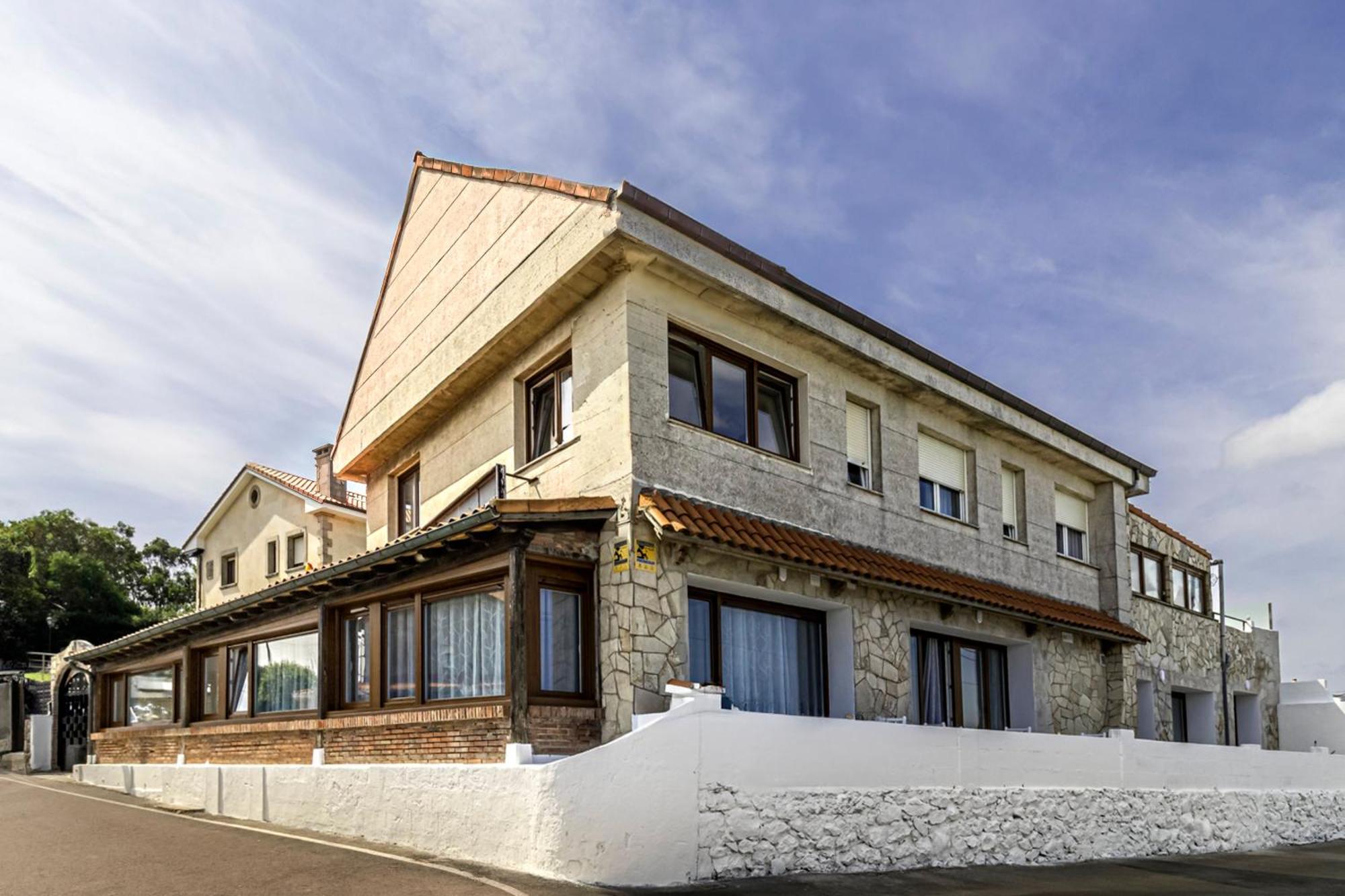 Coqueto Apartamento Con Vistas Espectaculares 산탄데르 외부 사진