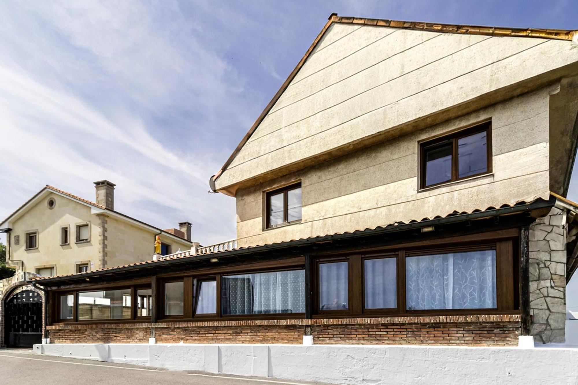 Coqueto Apartamento Con Vistas Espectaculares 산탄데르 외부 사진