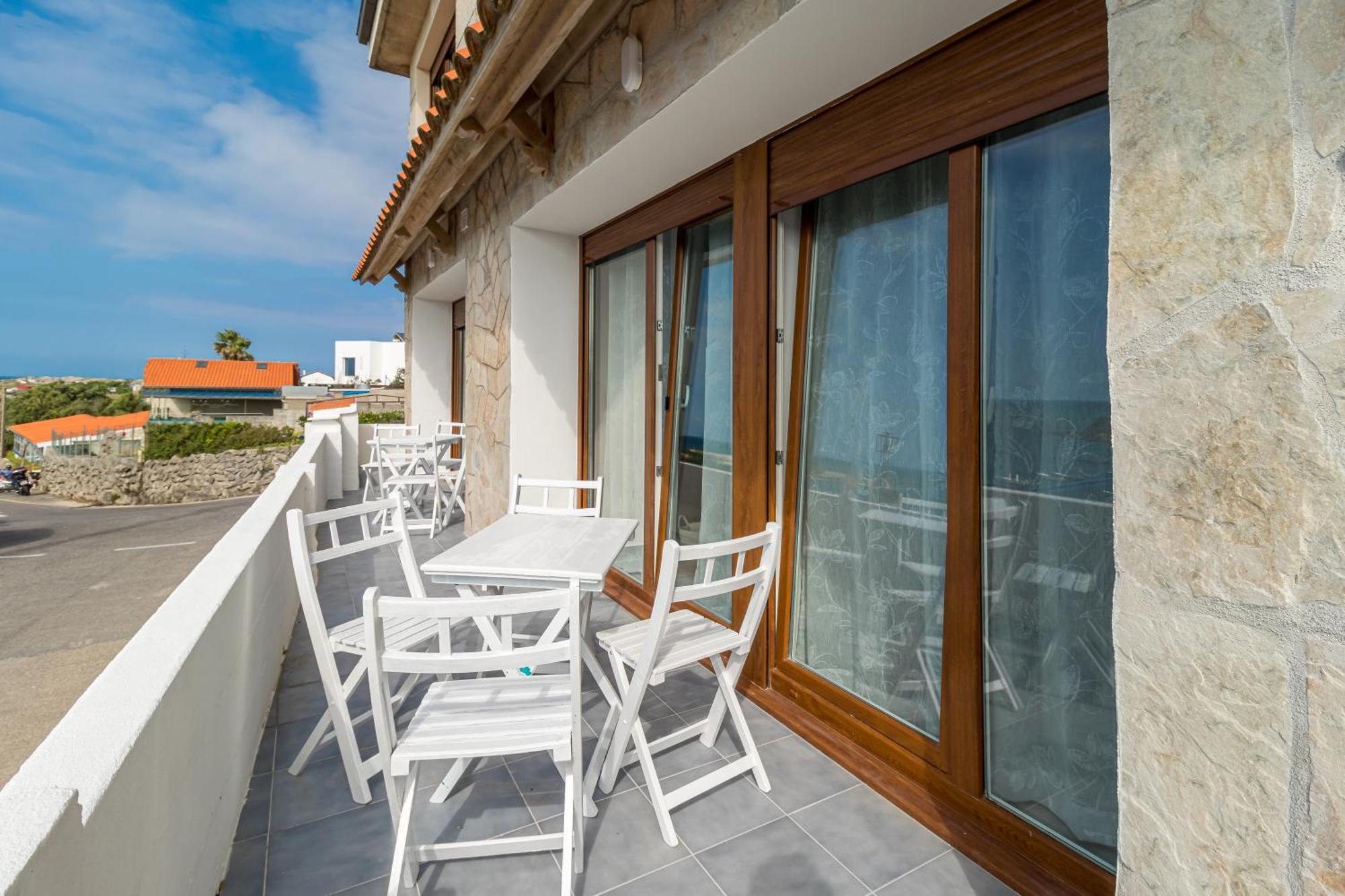 Coqueto Apartamento Con Vistas Espectaculares 산탄데르 외부 사진